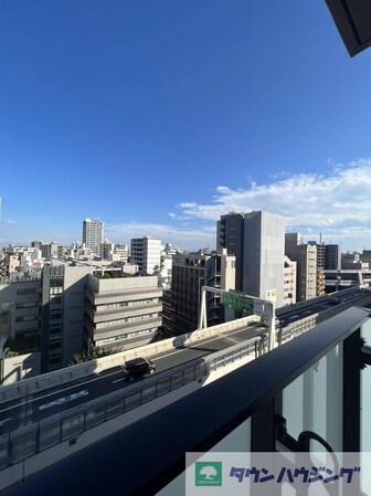 ザ・パークハビオ板橋区役所前の物件内観写真